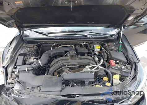 2018 Subaru Impreza 2.0I Sport из США, поврежденный, VIN 4S3GTAL62J3738524